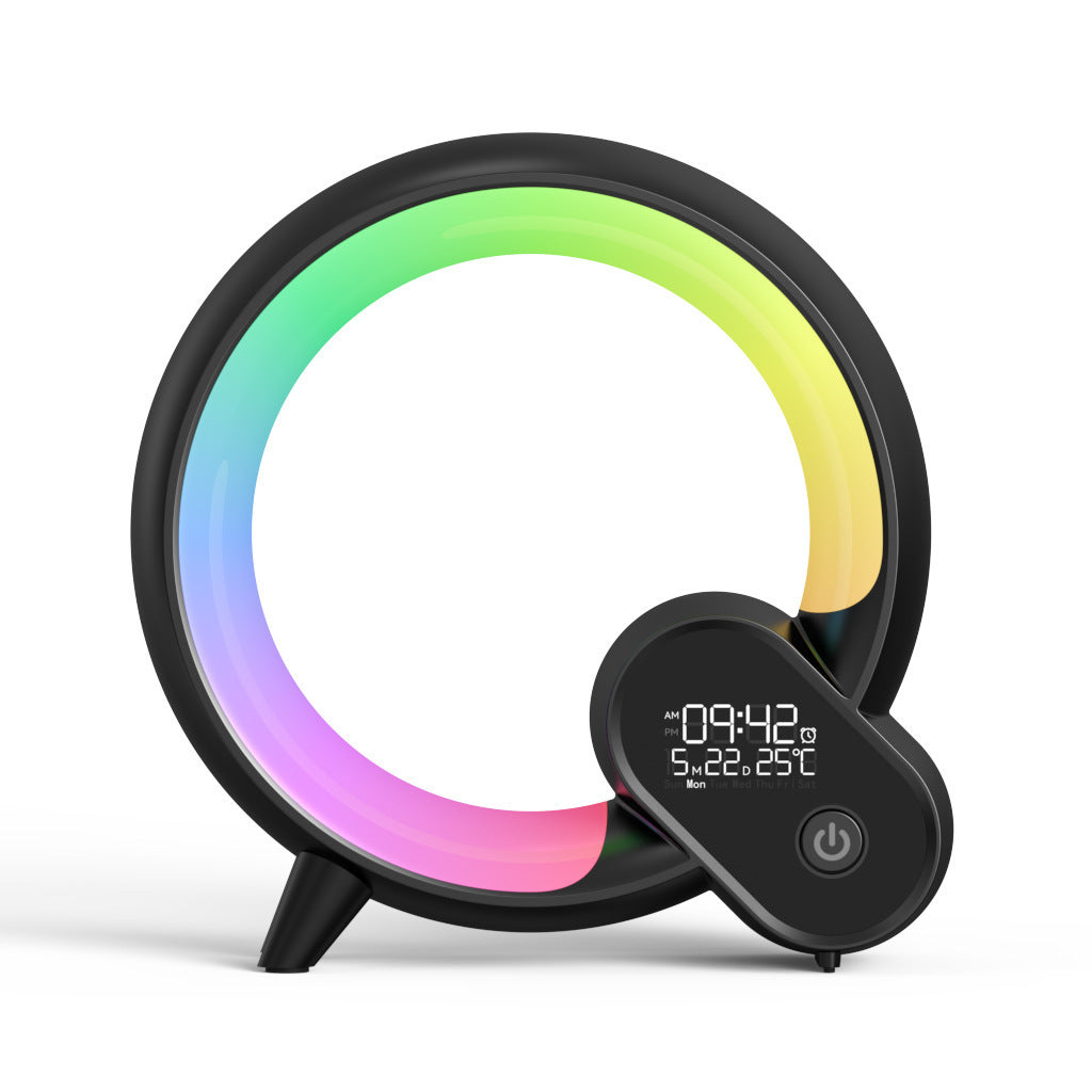 Smart Q wake up light