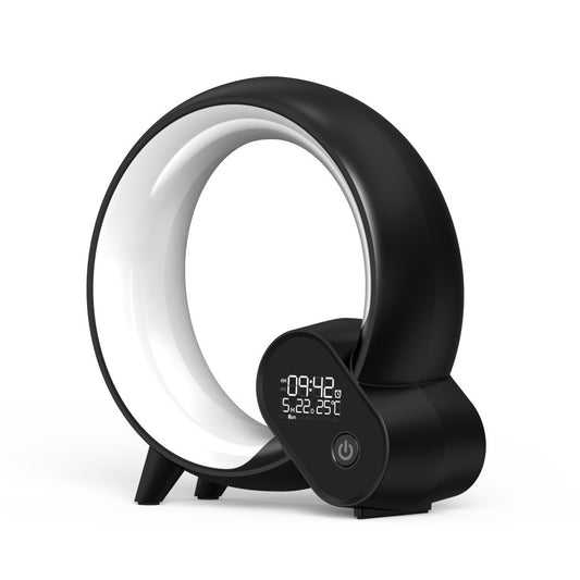 Smart Q wake up light